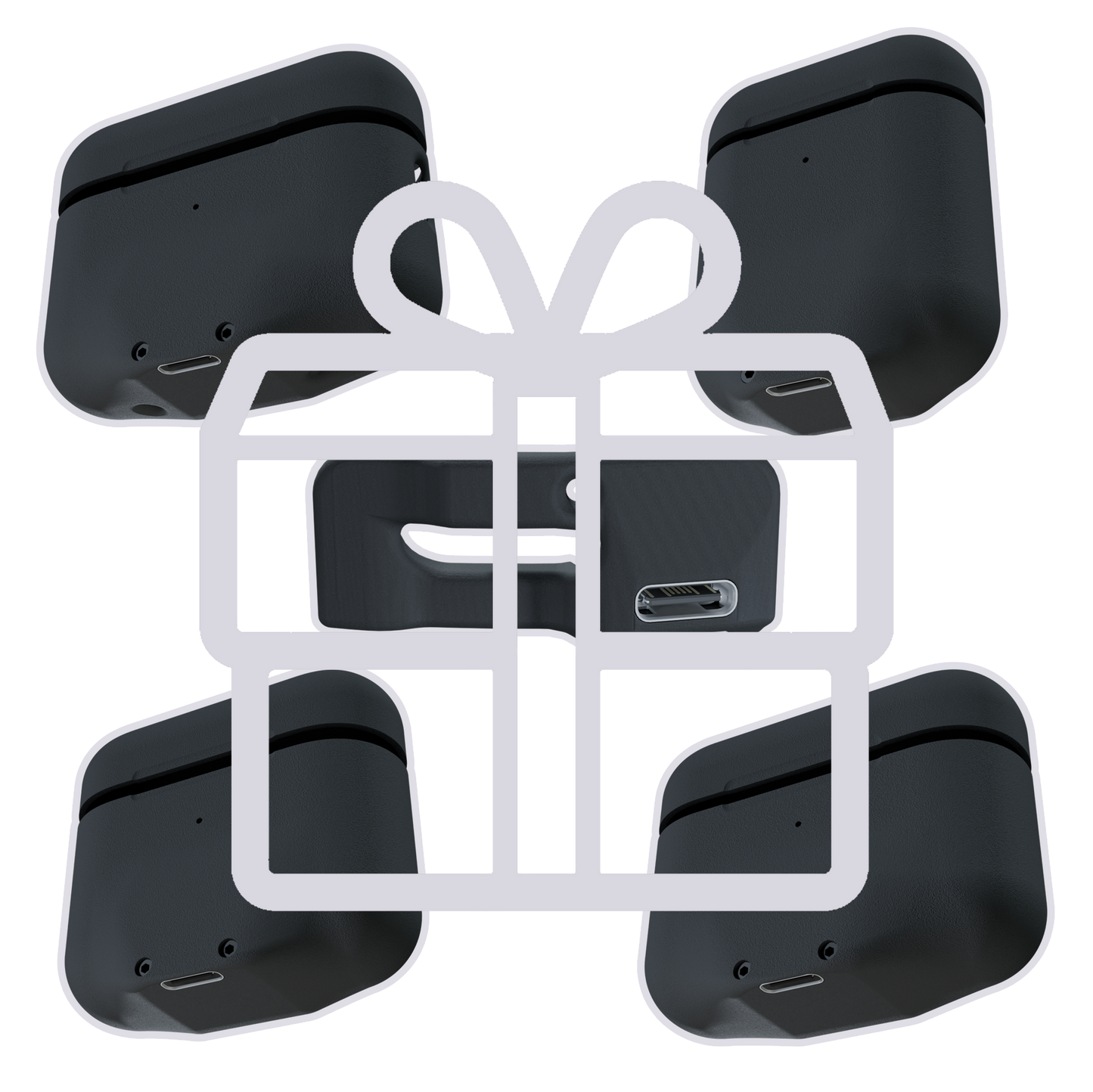 'Upgrade your 41rP0d$' Gift Card