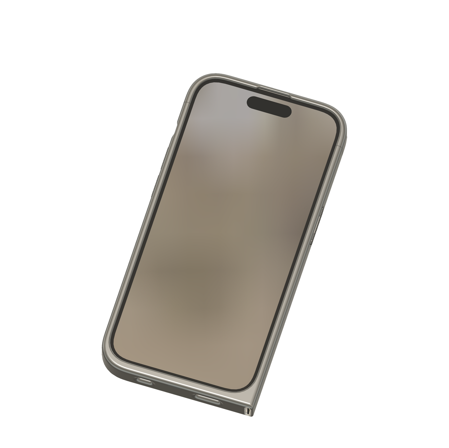 iPh0n3 - USB-C Protection Case