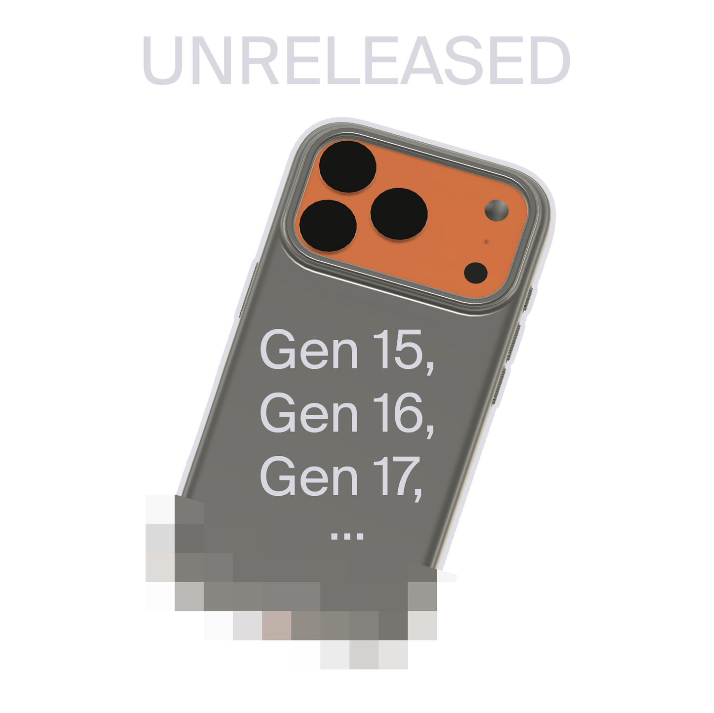 iPh0n3 - UPCOMING Cases