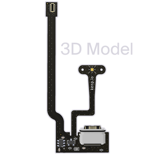 41rP0d$ PRO - USB-C Flex