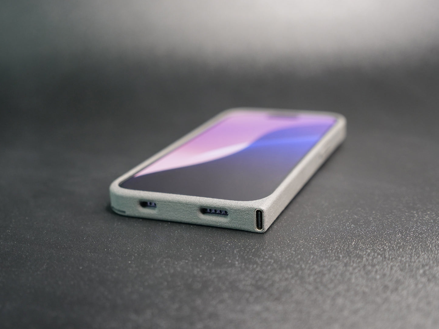 iPh0n3 - USB-C Protection Case