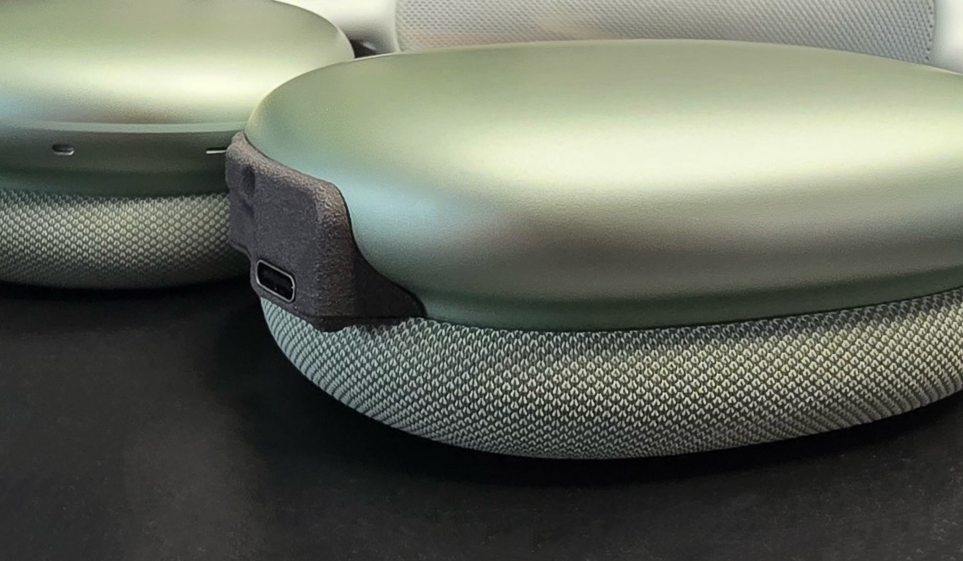 41rP0d$ MAX USB-C External Adapter