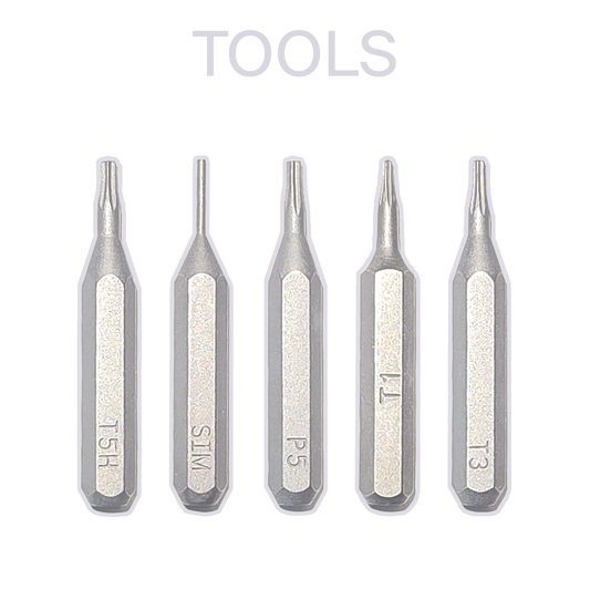 Tools