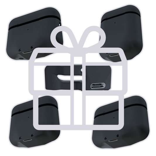 41rP0d$ USB-C Protection Case (with Gift Card)