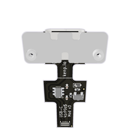 41rP0d$ - USB-C Flex