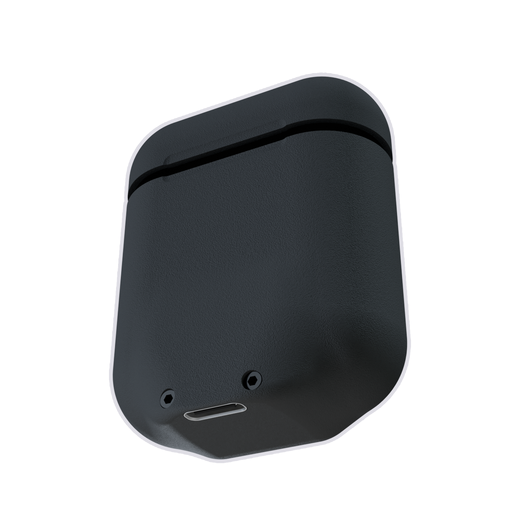 41rP0d$ - USB-C Protection Case – OBSOLESS - by Exploring the