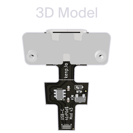 41rP0d$ - USB-C Flex