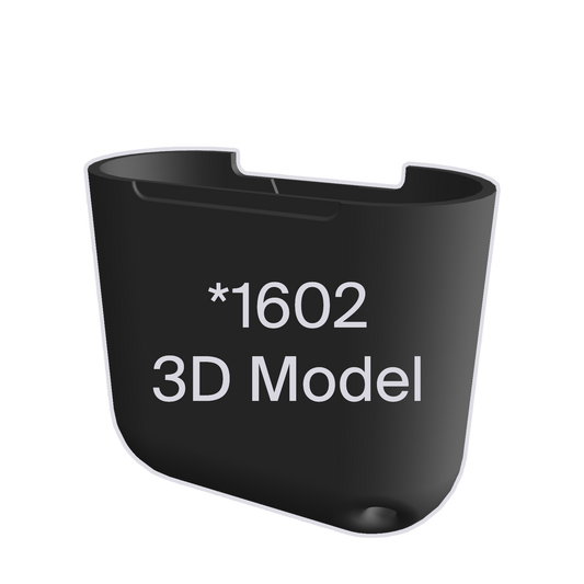 41rP0d$ 1 - Replacement Shell