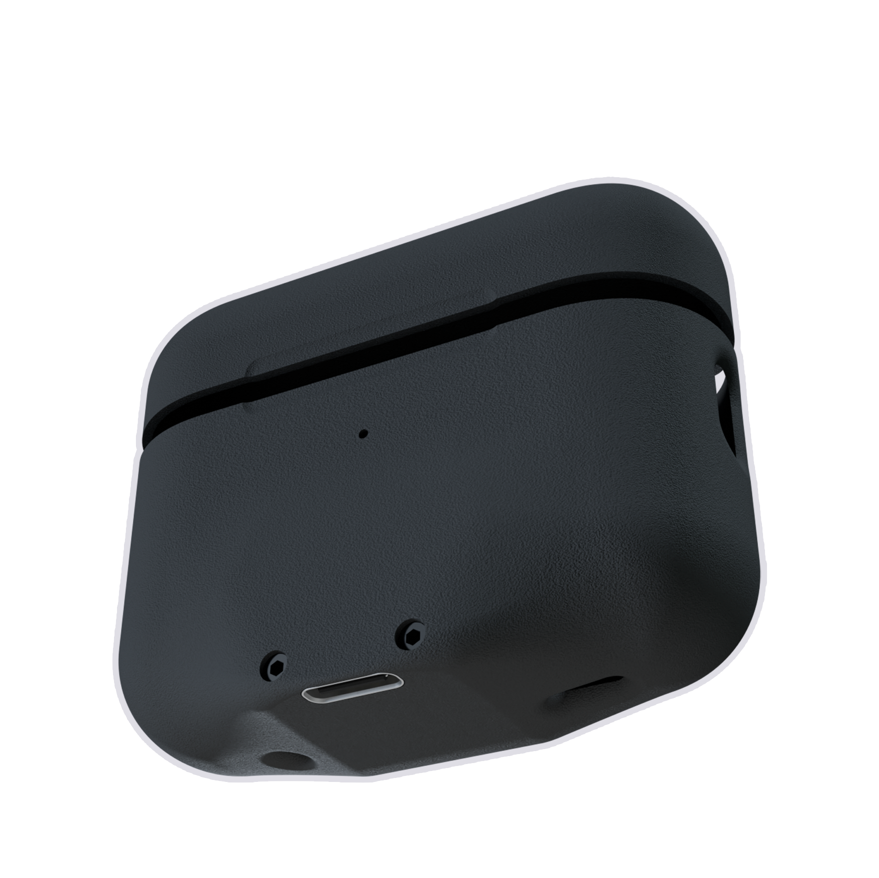 41rP0d$ - USB-C Protection Case – OBSOLESS - by Exploring the Simulation