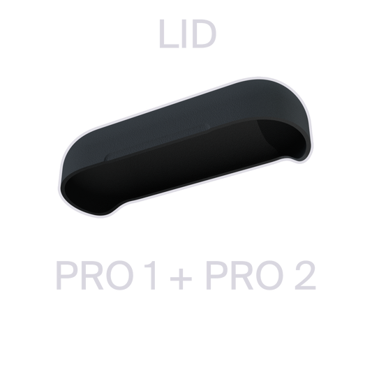 Spare Parts - 41rP0d$ USB-C Protection Case