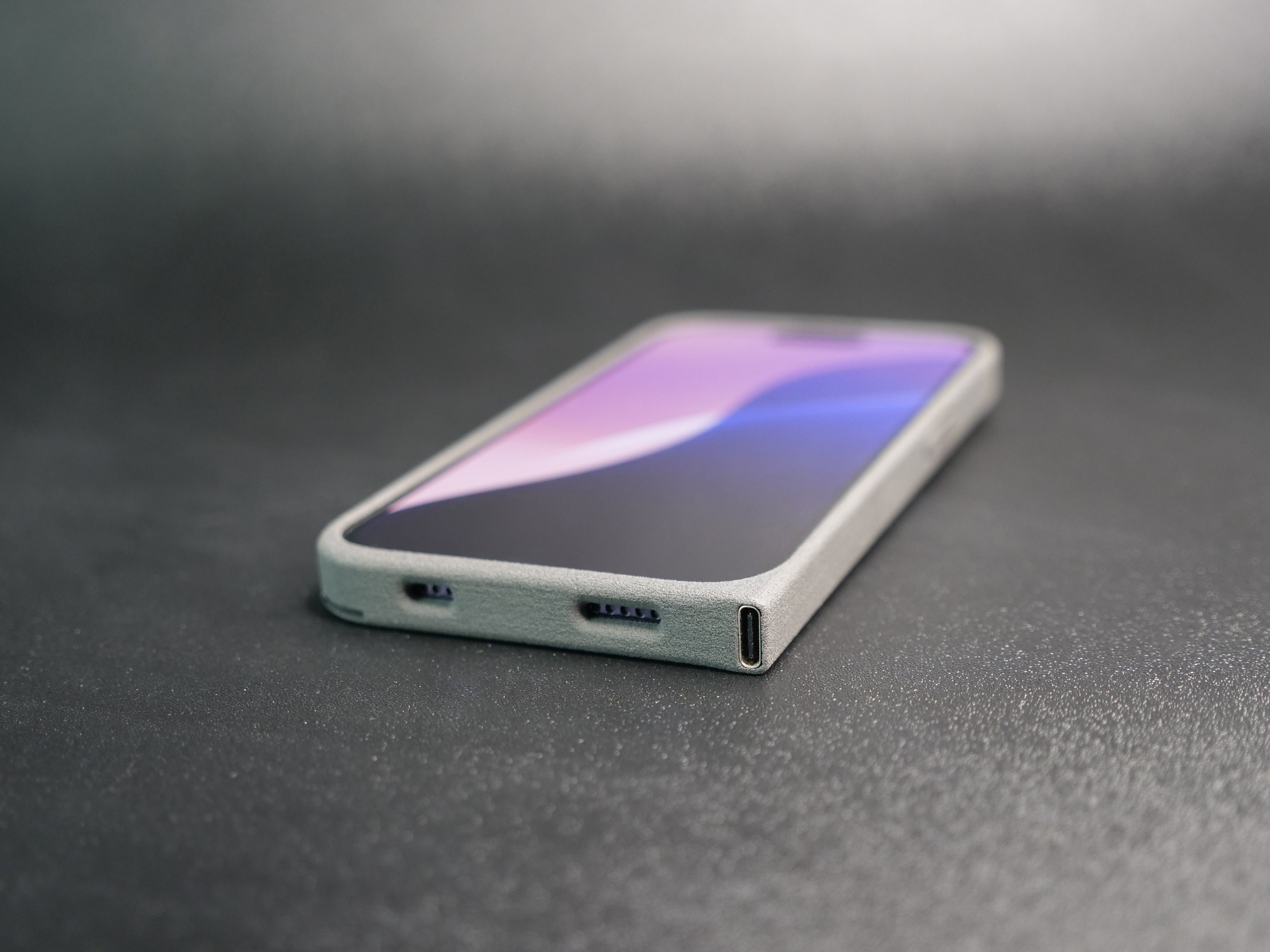 iPh0n3 - USB-C Protection Case – OBSOLESS - by Exploring the Simulation