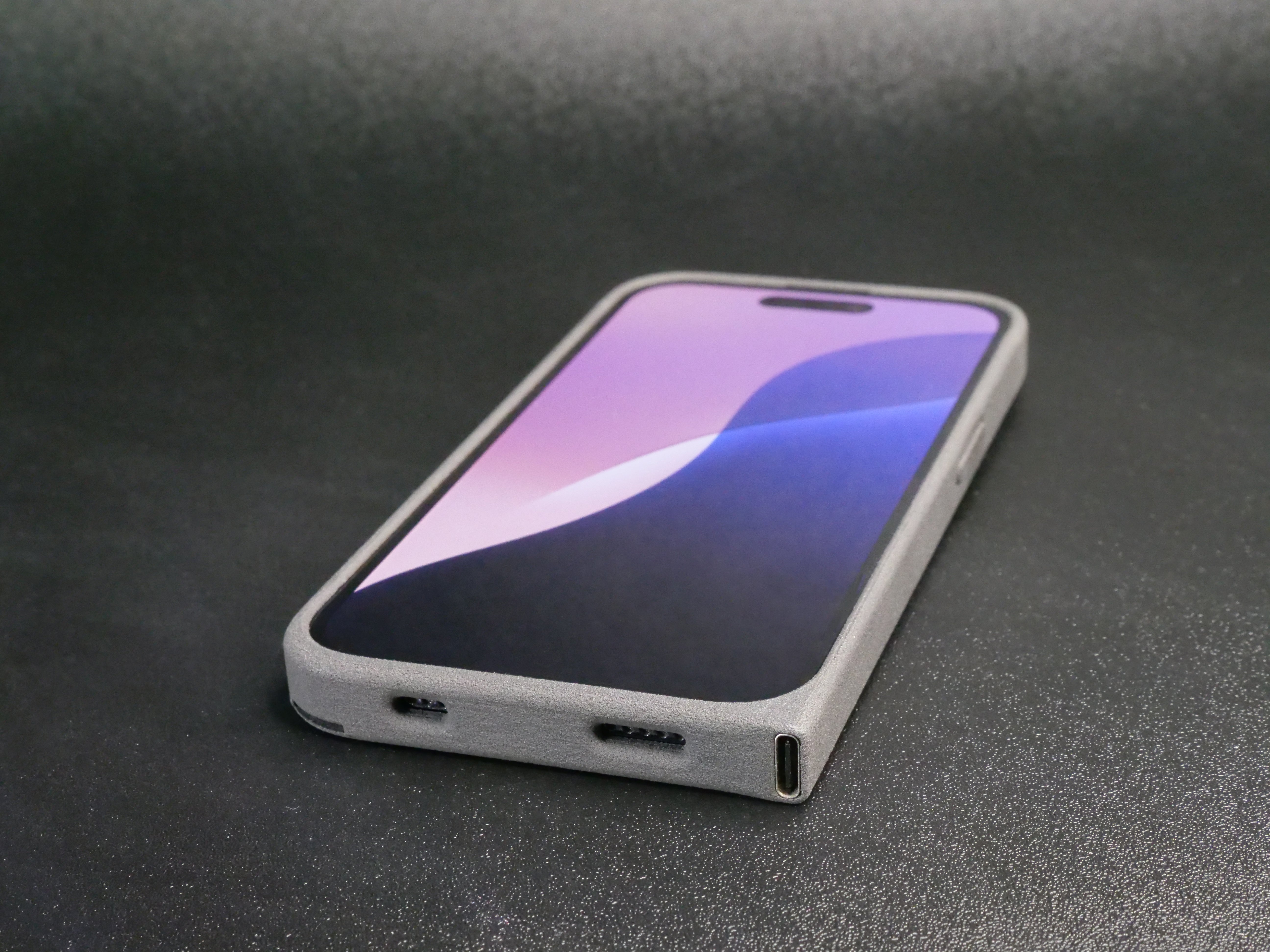 iPh0n3 - USB-C Protection Case – OBSOLESS - by Exploring the Simulation